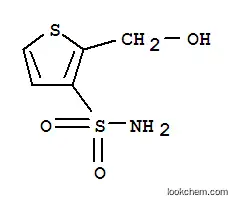 3-티오펜술폰아미드, 2-(히드록시메틸)-(9CI)