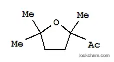 에타 논, 1- (테트라 하이드로 -2,5,5- 트리메틸 -2- 푸라 닐)-(9Cl)