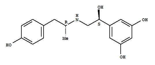 Fenoterol EP Impurity A