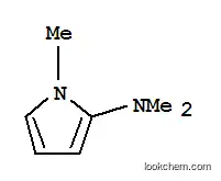 1H-피롤-2-아민,N,N,1-트리메틸-(9CI)