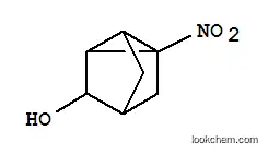 트리시클로[2.2.1.02,6]헵탄-3-올, 1-니트로-, 입체이성질체(9CI)