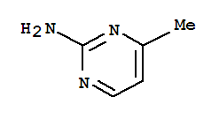 2-AMINO-4-METHYLPYRIMIDINE