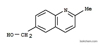 (2-메틸-6-퀴놀리닐)메탄올