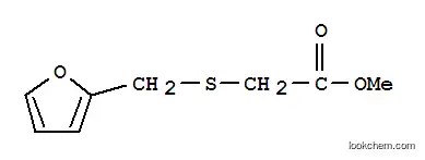 (フルフリルチオ)酢酸メチル