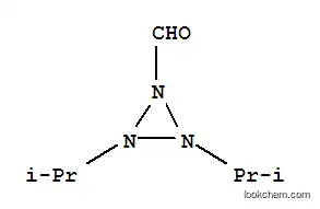 트리아지리딘카르복스알데히드, 2,3-비스(1-메틸에틸)-, (1알파,2알파,3베타)-(9CI)