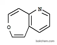 옥세 피노 [4,5-b] 피리딘 (9CI)
