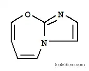 이미다조[2,1-b][1,3]옥사제핀(9CI)