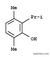 3,6-ジメチル-2-イソプロピルフェノール