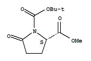 Boc-L-Pyroglutamicacidmethylester