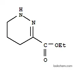 3-피리다진카르복실산,1,4,5,6-테트라히드로-,에틸에스테르(9CI)