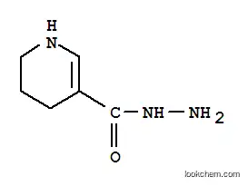 3-피리딘카르복실산,1,4,5,6-테트라히드로-,히드라지드(9CI)
