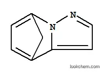 4,7-메타노피라졸로[1,5-a]피리딘(9CI)