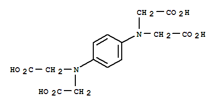 N,N,N',N'-1,4-Phenylenediaminetetraaceticacid