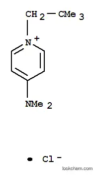 4-다이메틸아미노-1-네오펜틸피리디늄염화물