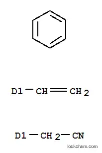 2-(3-에테닐페닐)아세토니트릴