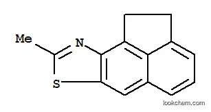 아세 나프 토 [3,4-d] 티아 졸, 1,2- 디 하이드로 -8- 메틸-(6Cl)