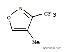 이속 사졸, 4- 메틸 -3- (트리 플루오로 메틸)-(9CI)