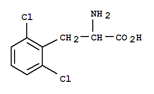 2,6-Dichloro-DL-phenylalanine