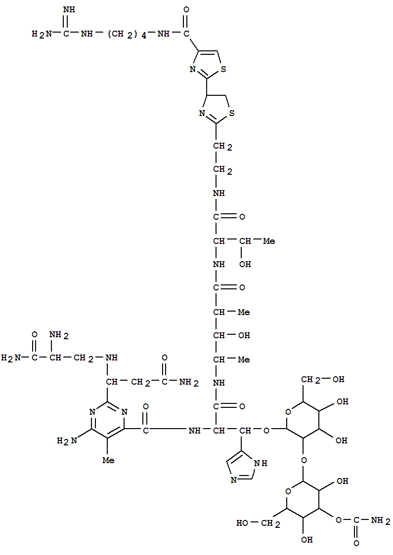 phleomycinD1