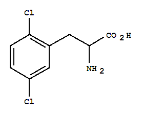 2,5-Dichloro-DL-phenylalanine