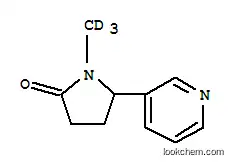 (+/-)-COTININE-D3