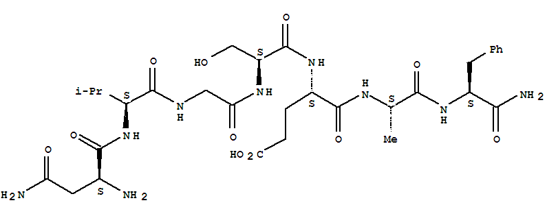 α-CGRP (31-37) (canine, mouse, rat)