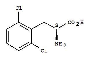2,6-Dichloro-L-phenylalanine