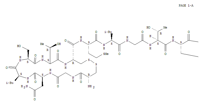 Calcitonin(rat)