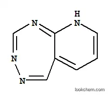 1H-피리도[2,3-e][1,2,4]트리아제핀(9CI)