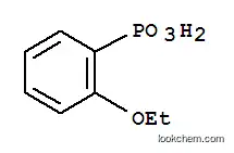 포스 폰산, (2-에 톡시 페닐)-(9CI)