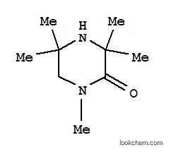 피페라지논, 1,3,3,5,5-펜타메틸-(9CI)