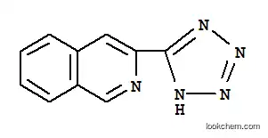 3-(테트라졸-1-일)-퀴놀린