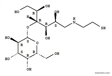 N-(2'-머캅토에틸)락타민