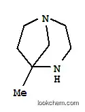 1,4-디아자비시클로[3.2.1]옥탄,5-메틸-(9CI)