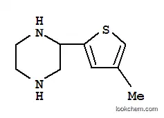 피페 라진, 2- (4- 메틸 -2- 티에 닐)-(9CI)