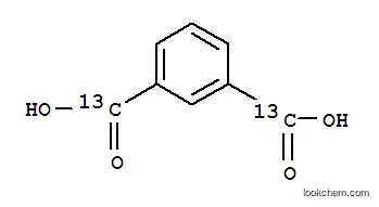 1,3-벤젠(디카복실산-13C2)