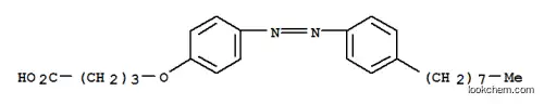 4-(3-카르복시트리메틸렌옥시)-4"-옥틸라조벤젠