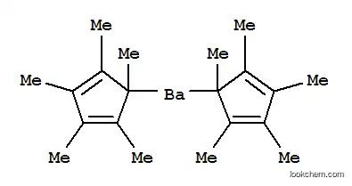비스(펜타메틸시클로펜타디에닐)바륨