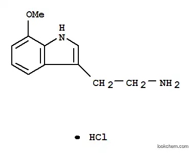 7- 메톡 시트 리포 타민 하이드로 클로라이드