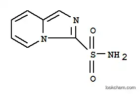 이미다조[1,5-a]피리딘-3-설폰아미드(9CI)