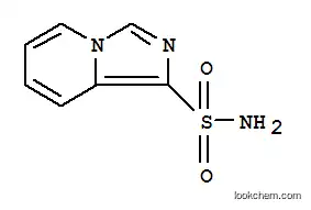 이미다조[1,5-a]피리딘-1-설폰아미드(9CI)