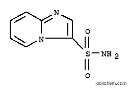 이미다조[1,2-a]피리딘-3-설폰아미드(9CI)