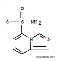 이미다조[1,5-a]피리딘-5-설폰아미드(9CI)