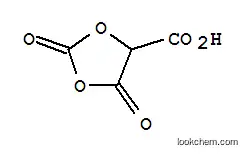 1,3- 디옥 솔란 -4- 카르 복실 산, 2,5- 디 옥소-(9CI)