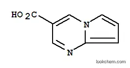 H-피롤로[1,2-a]피리미딘-3-카르복실산