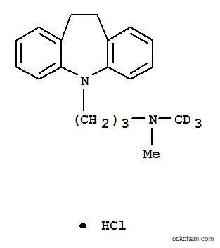 이미프라민-D3 염산염 98 원자% D