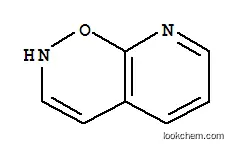 2H- 피리도 [3,2-e] -1,2- 옥 사진 (9CI)