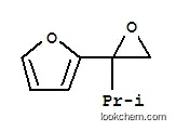 푸란, 2- [2- (1- 메틸 에틸) 옥시 라닐]-(9Cl)