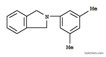2- (3,5- 디메틸 페닐) 이소 인 돌린