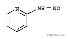 2- 피리딘 아민, N- 니트로 소-(9CI)